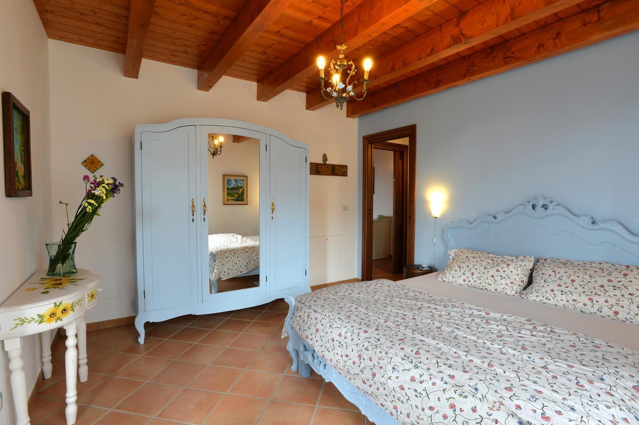 Il Laghello Di Amina Villa Framura Exterior photo