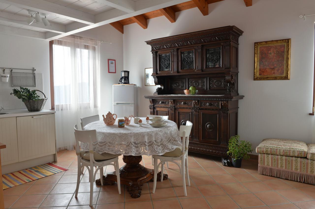 Il Laghello Di Amina Villa Framura Exterior photo
